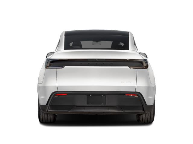 2026 Tesla Model Y 2WD