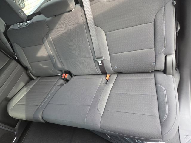 2026 GMC Sierra 3500 SLE