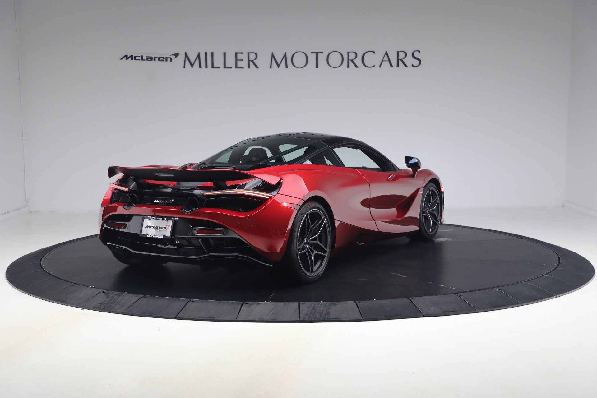 Used 2019 McLaren 720S Performance photo 6