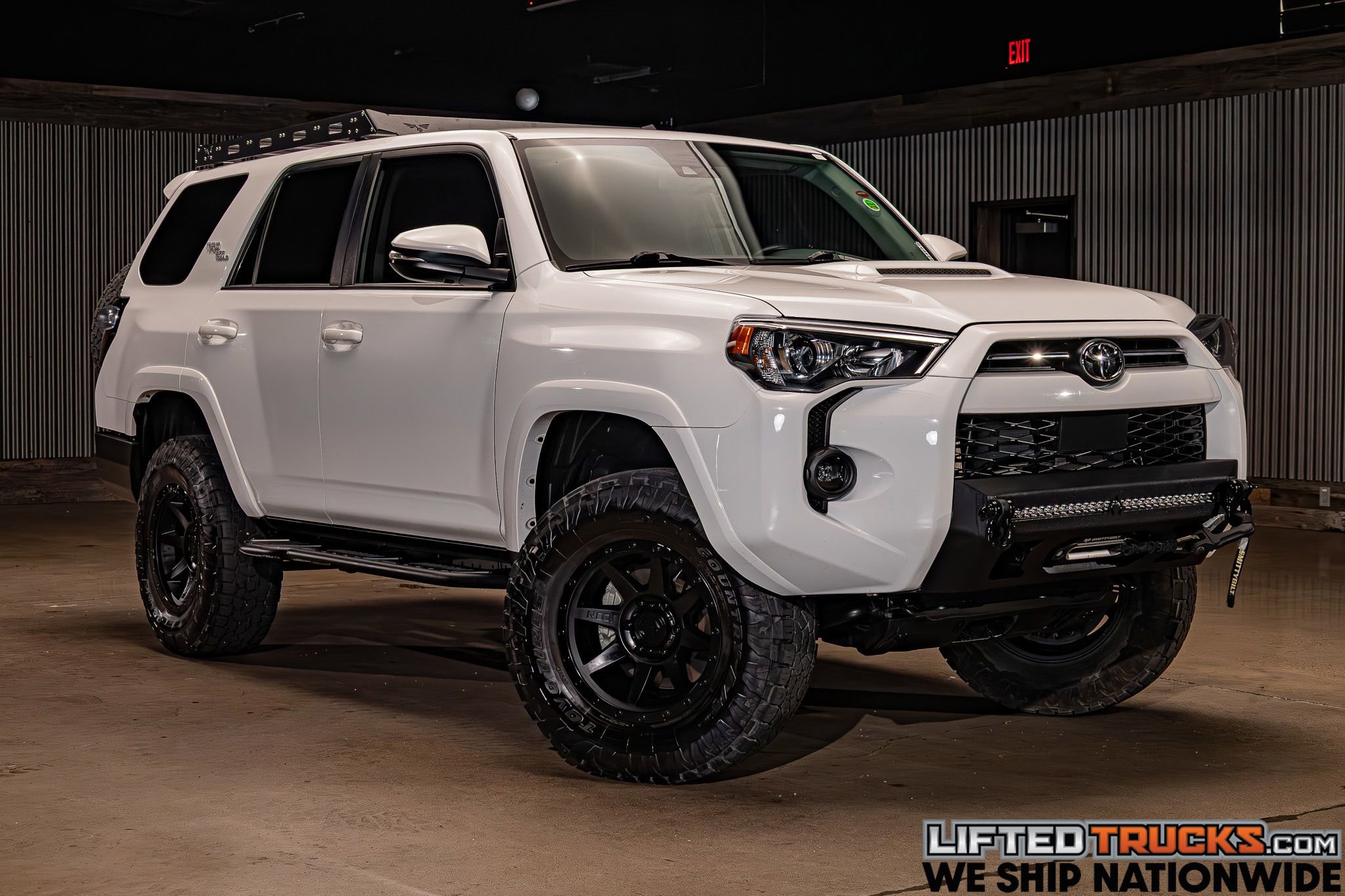 Used 2023 Toyota 4Runner TRD Off-Road Premium w/ Moonroof Package