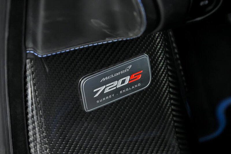 Used 2019 McLaren 720S Performance photo 28