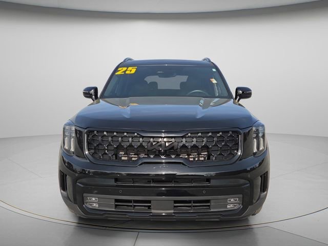 2025 Kia Telluride SX Prestige X-Line