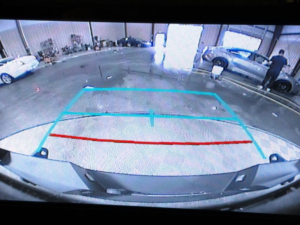 2019 Toyota Tacoma TRD Off-Road