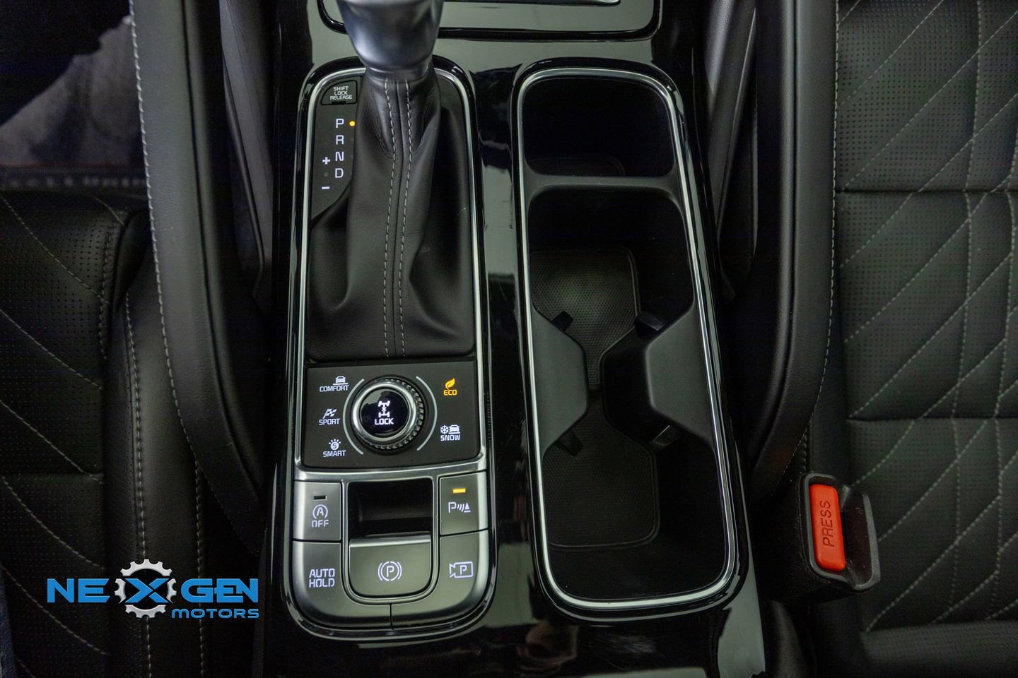 2025 Kia Telluride SX Prestige X-Line