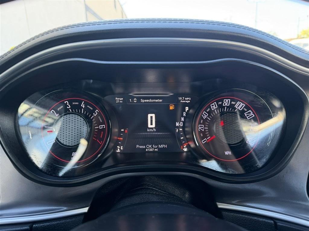 2020 Dodge Challenger GT