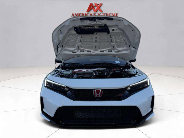 2025 Honda Civic Type R
