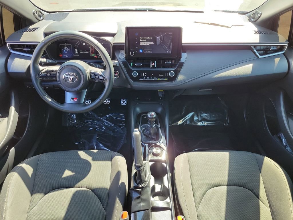 2023 Toyota Corolla GR