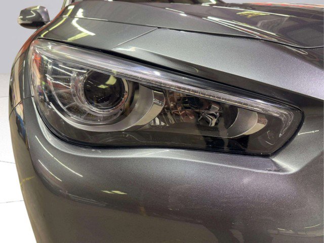 2021 INFINITI Q50 Pure