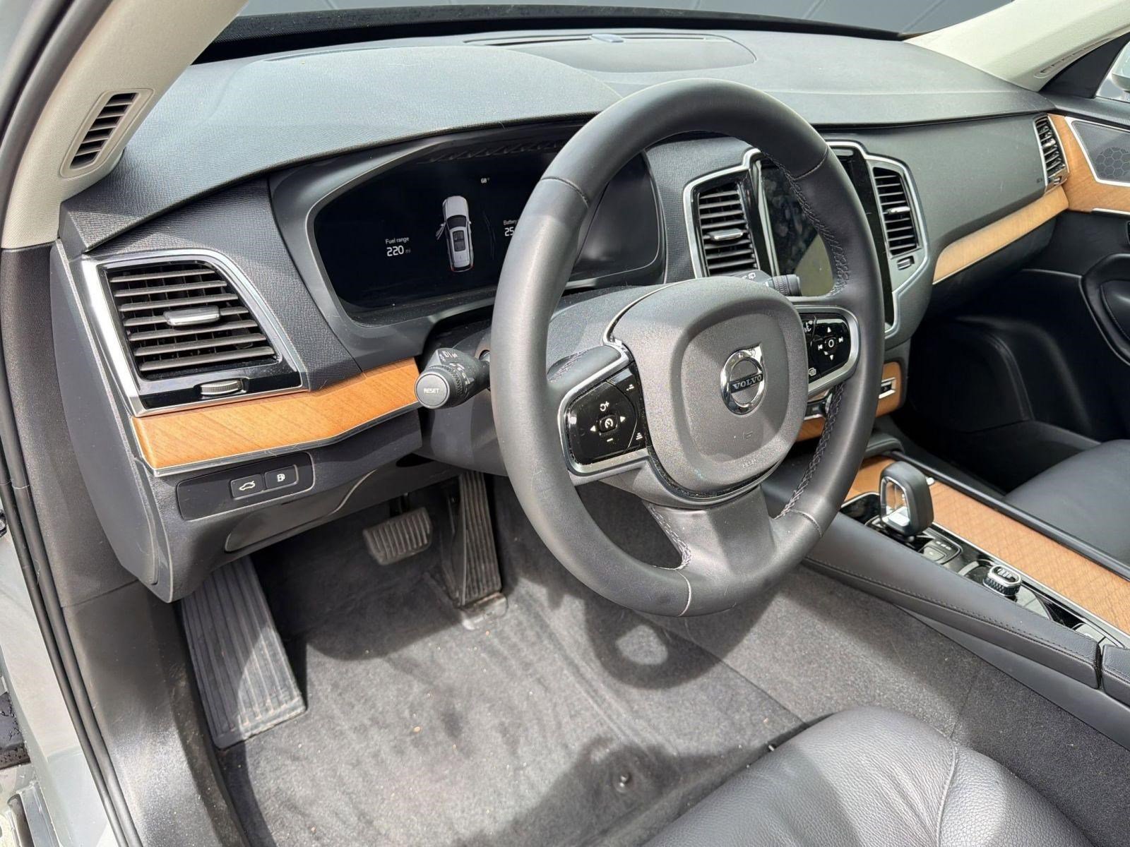 2024 Volvo Xc90 T8 Plus