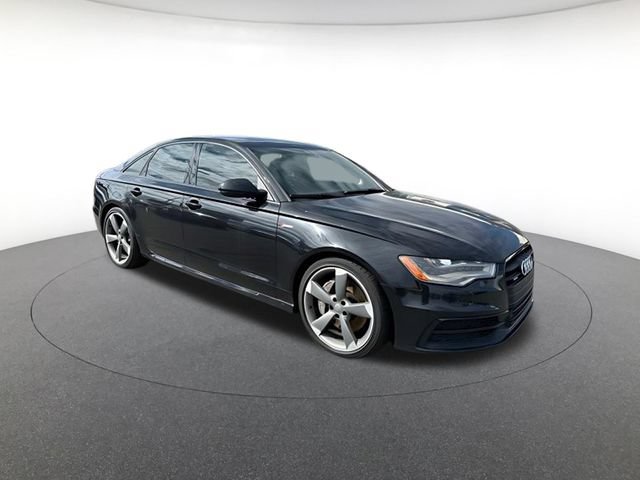 Used 2014 Audi A6 3.0T Prestige w/ Prestige Package