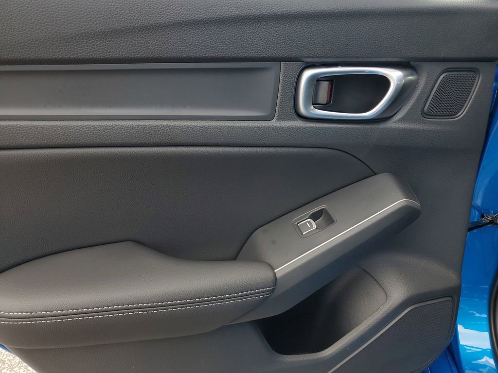 2026 Acura Integra A-Spec