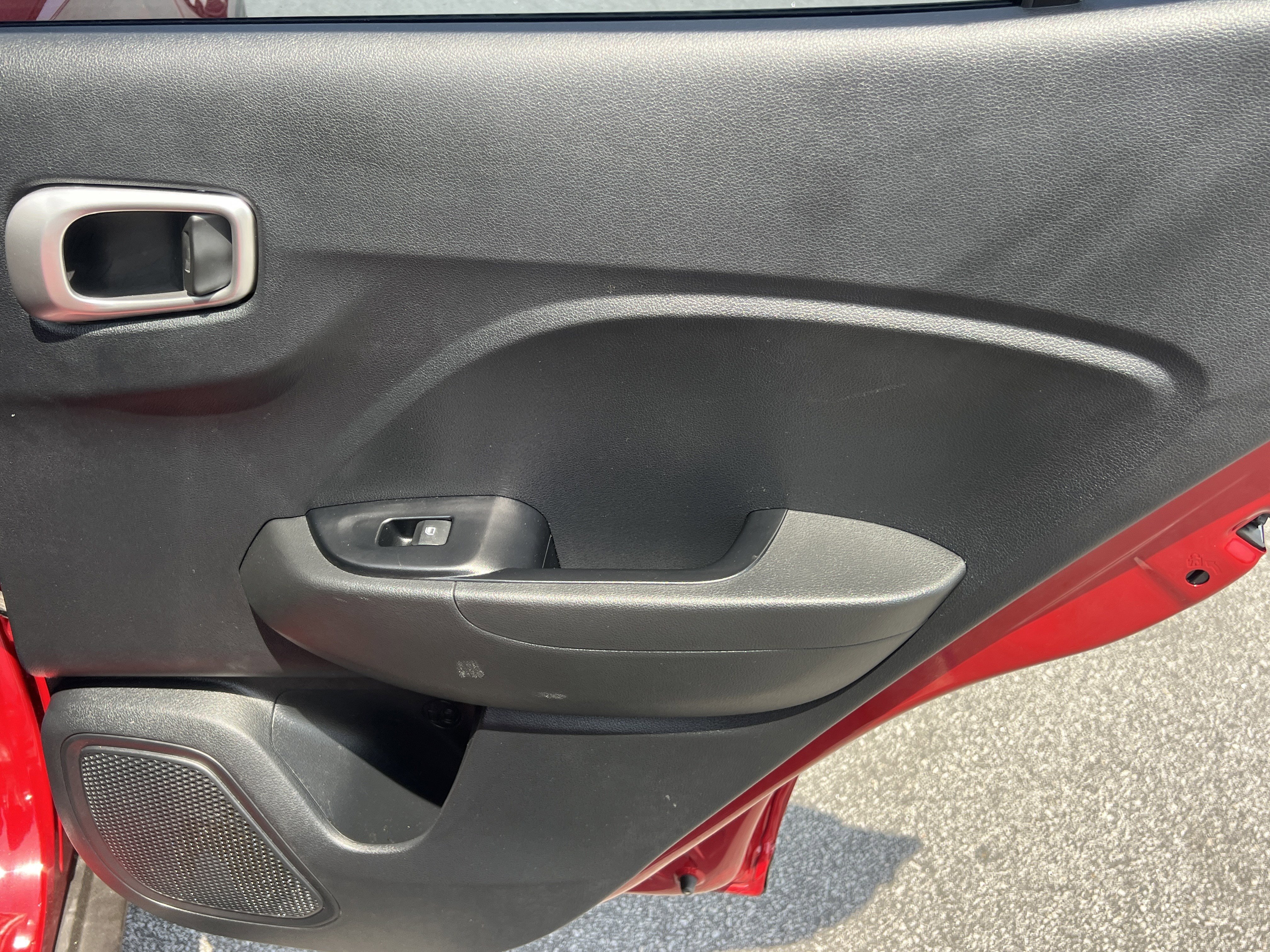 2022 Hyundai Venue SEL