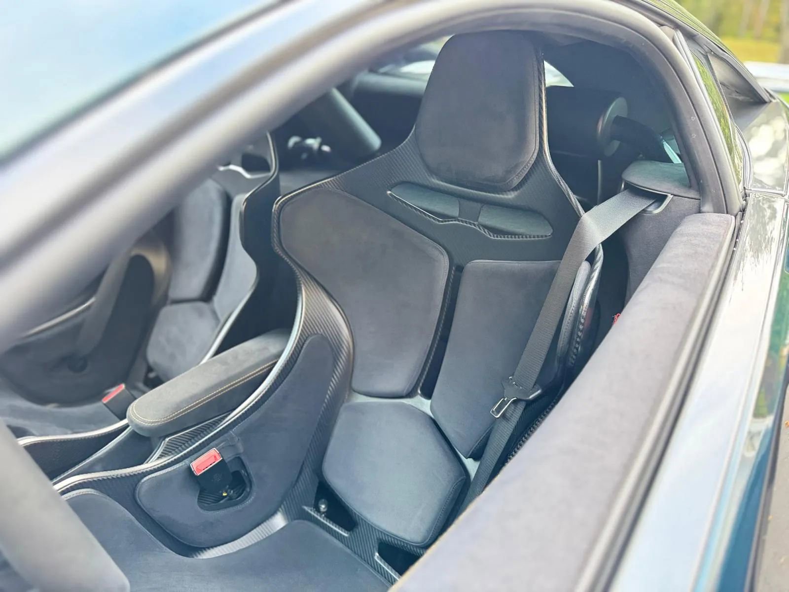 Used 2019 McLaren 600LT photo 74