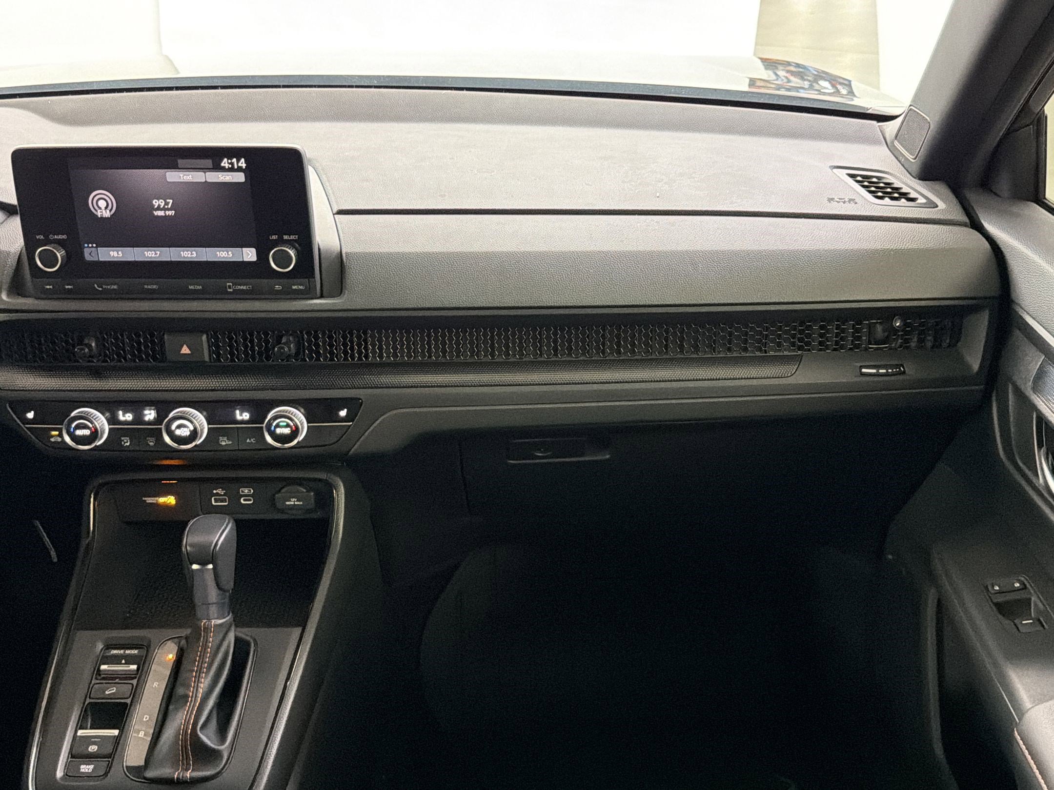 2024 Honda CR-V Sport