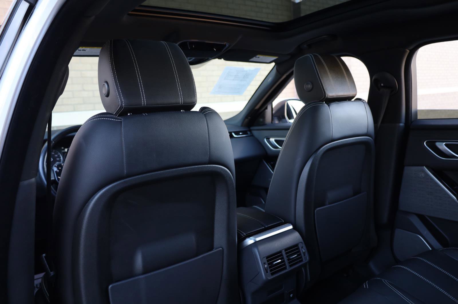 2020 Land Rover Range Rover Velar S