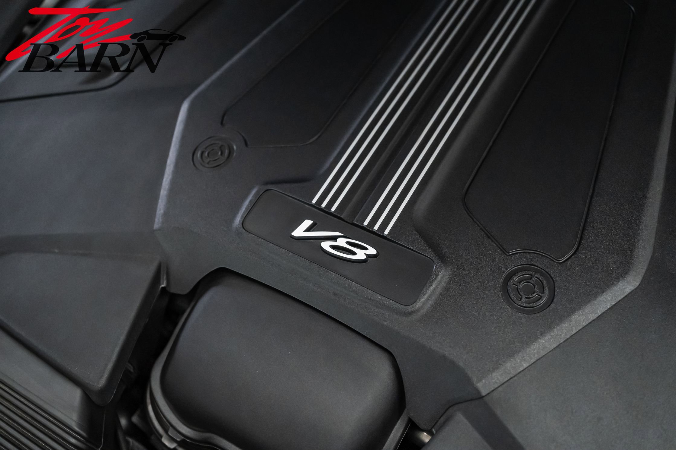 2022 Bentley Bentayga