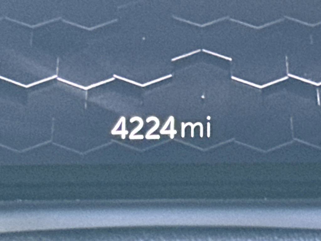 2023 Jeep Compass High Altitude