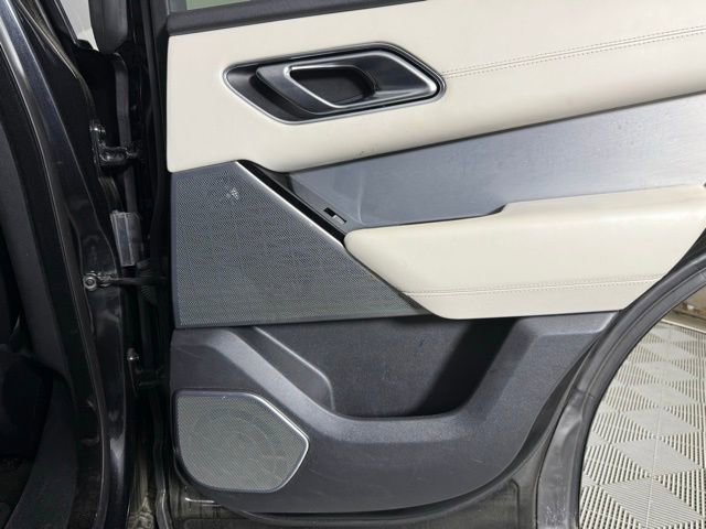 2020 Land Rover Range Rover Velar R-Dynamic HSE