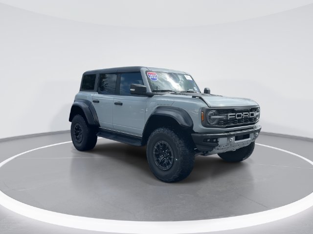 Used 2022 Ford Bronco Raptor