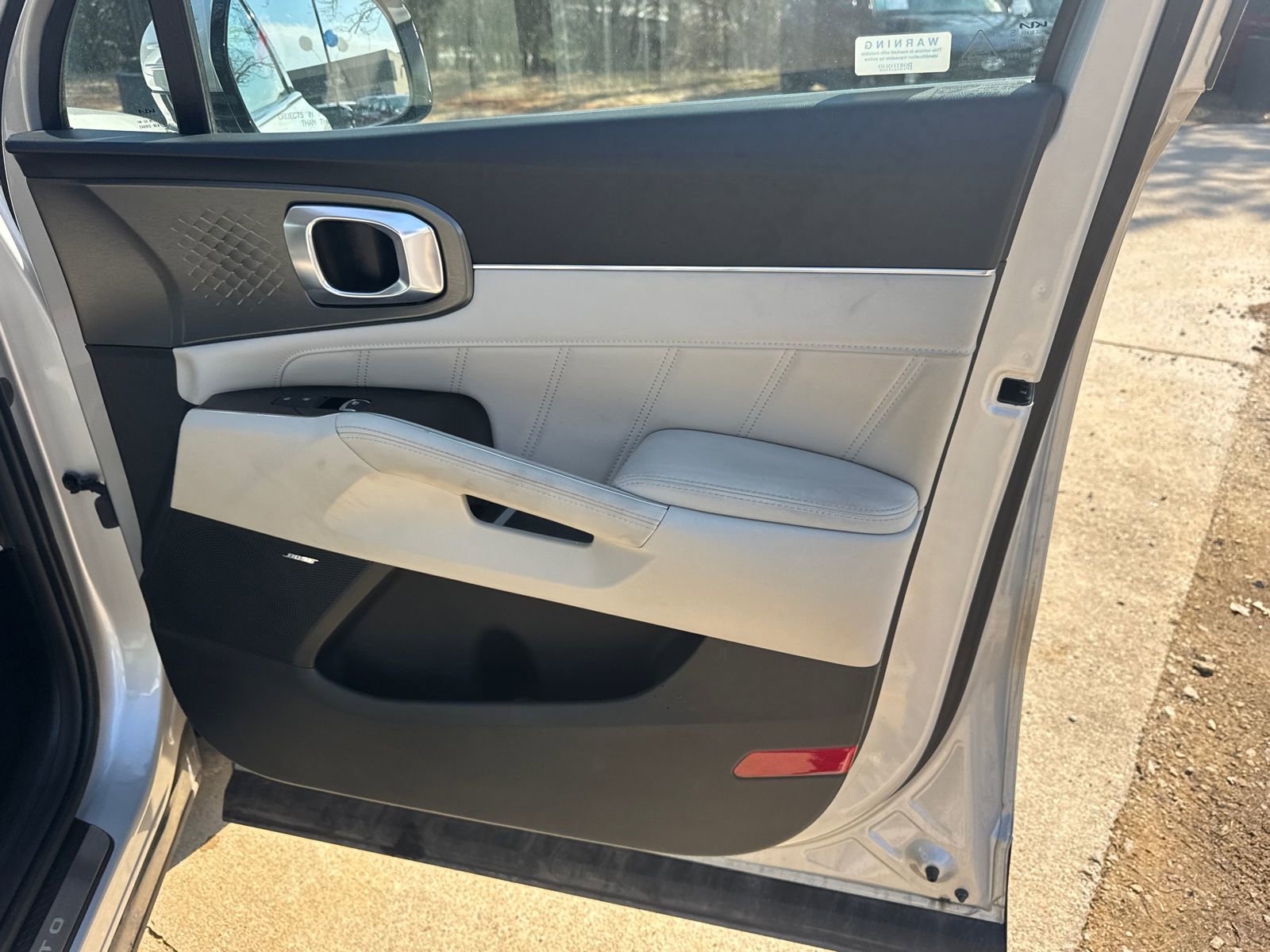 2023 Kia Sorento SX Prestige