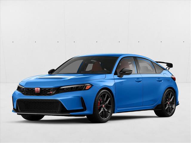 Used 2023 Honda Civic Type R
