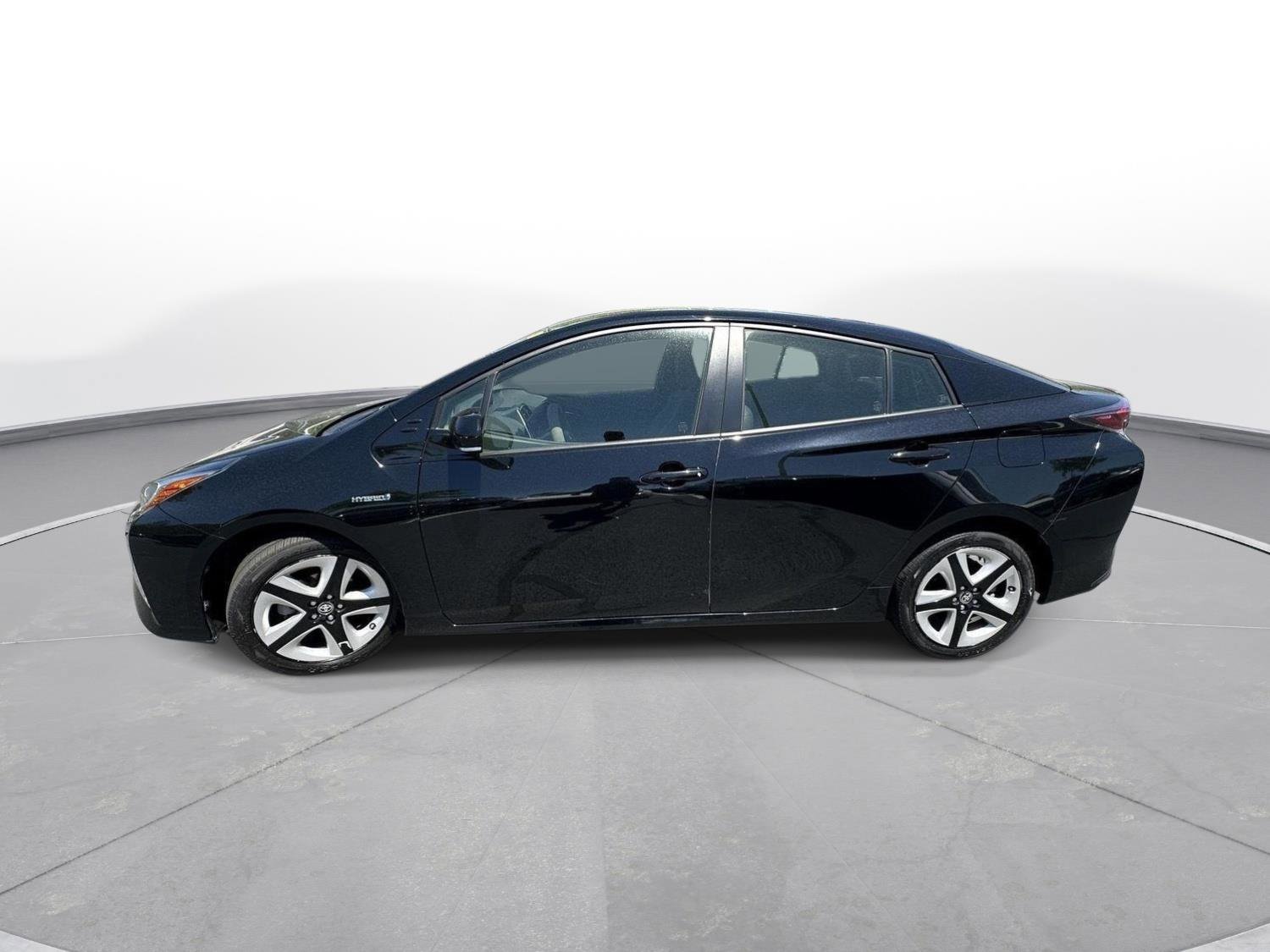 2017 Toyota Prius Three Touring