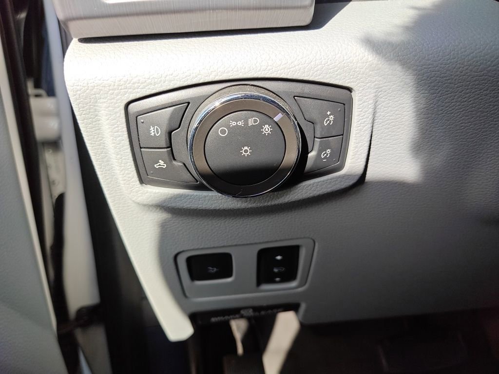 2022 Ford F350 Limited