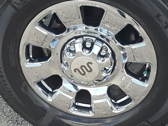 2024 Ford F350 King Ranch