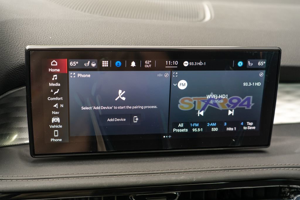 2024 Alfa Romeo Tonale Ti