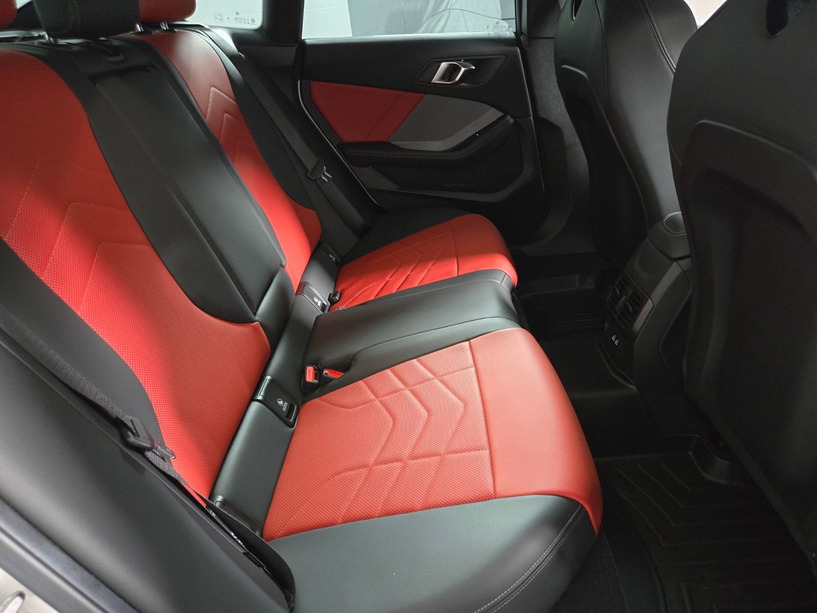 2025 BMW M235i xDrive