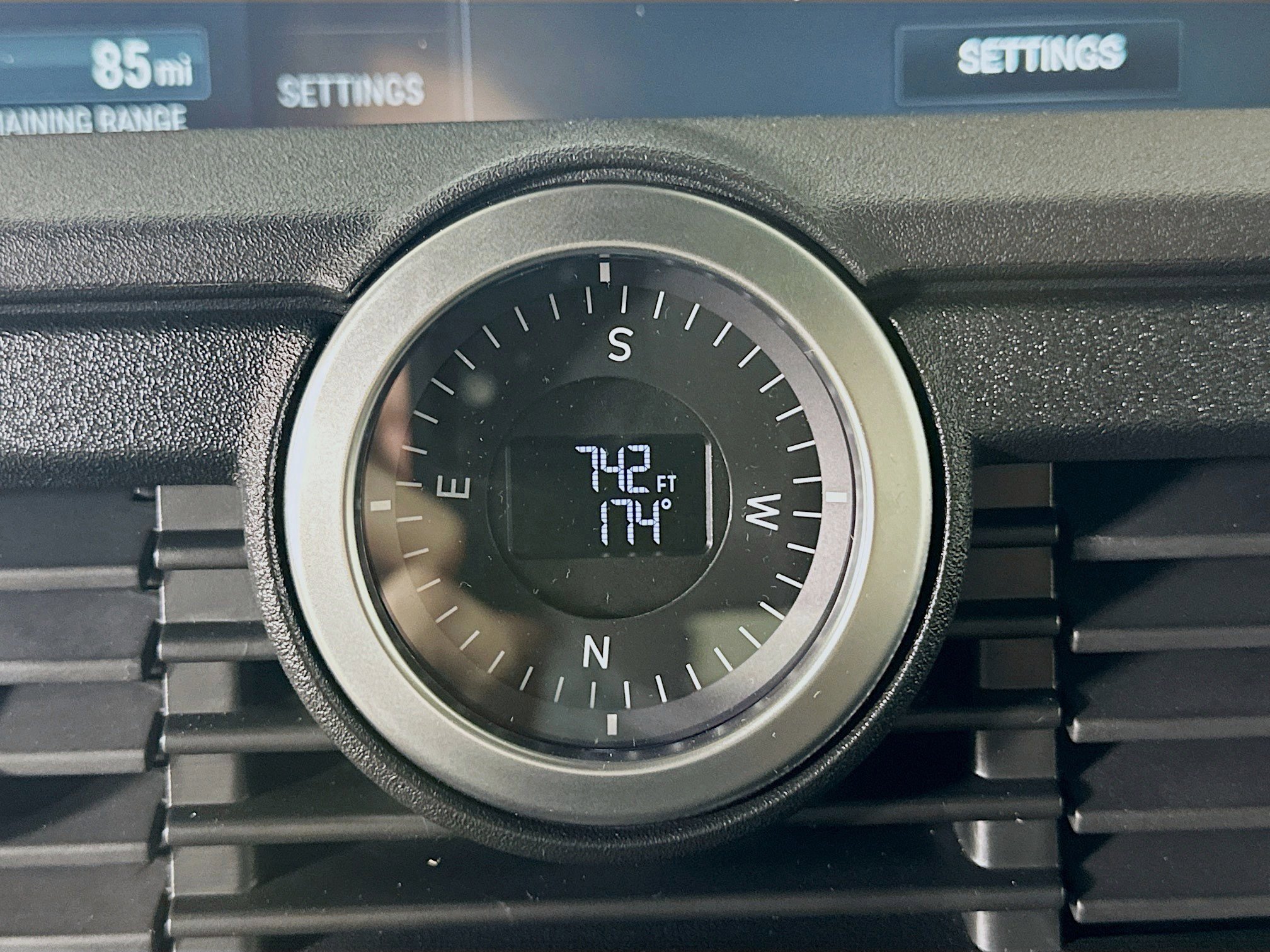 2026 INEOS Grenadier