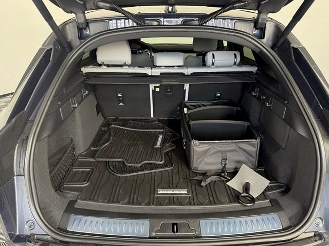 2026 Land Rover Range Rover Velar S