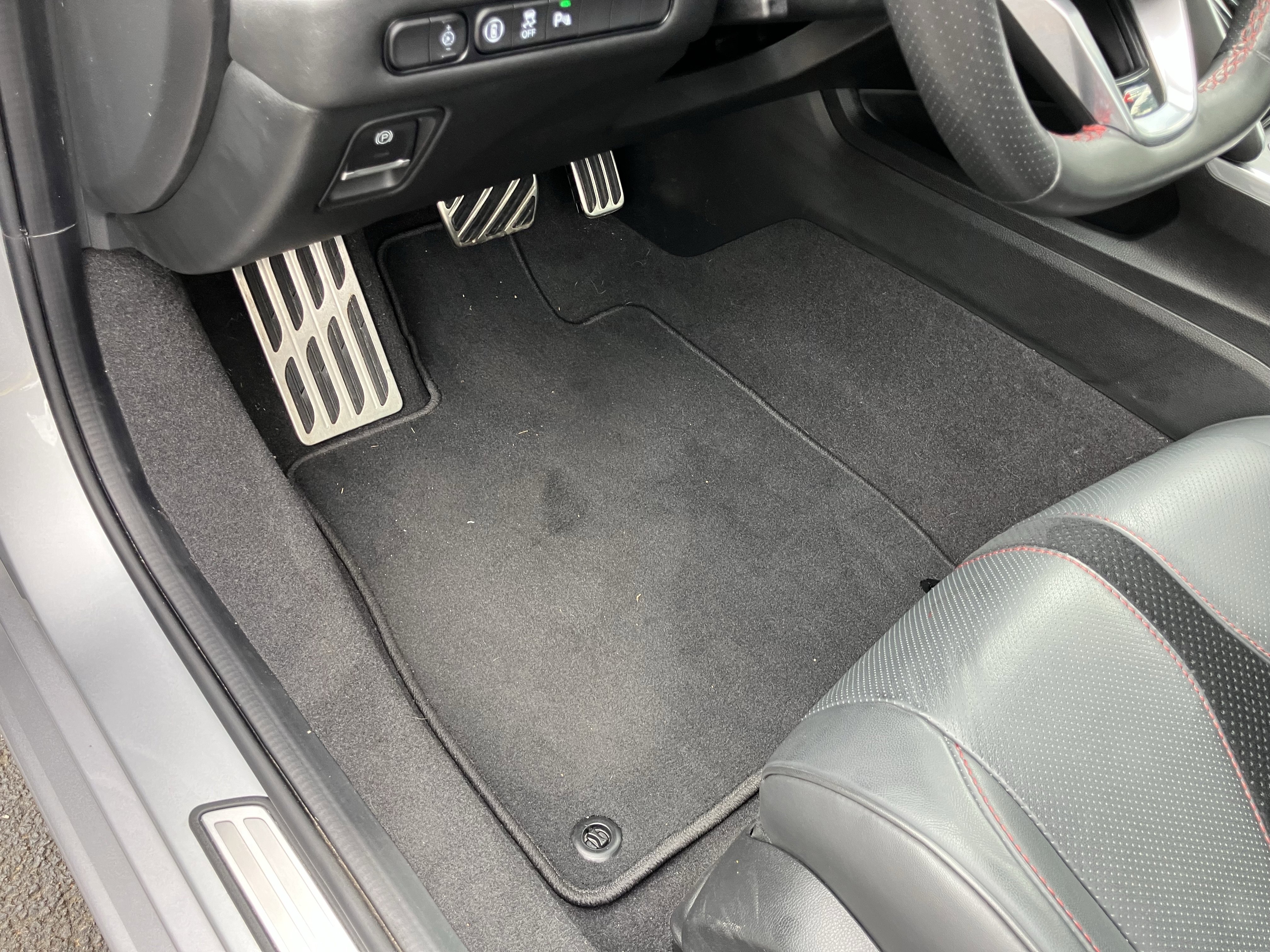 2025 Acura TLX SH-AWD w/ A-SPEC Pkg