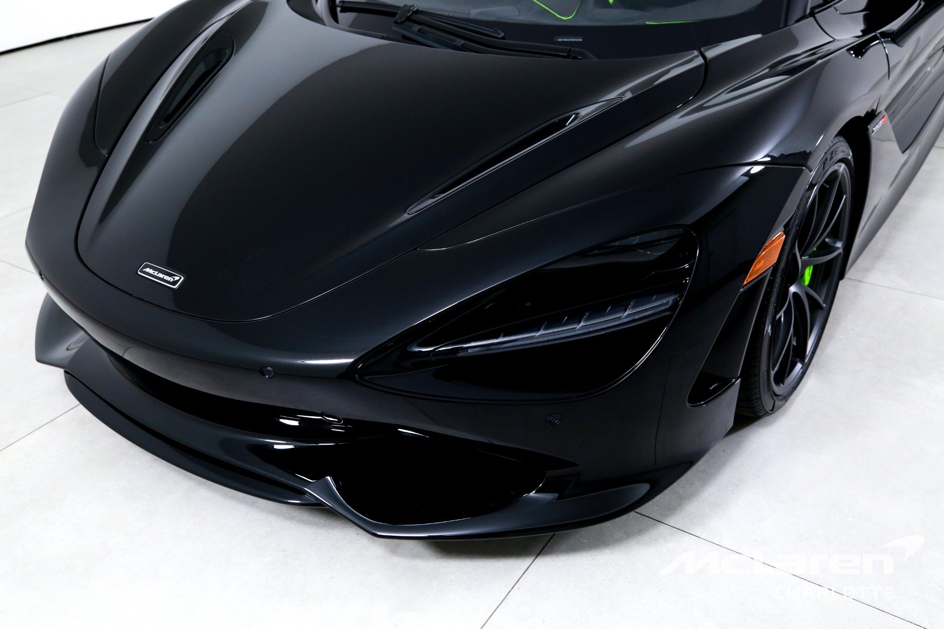 New 2026 McLaren 750S Spider photo 31