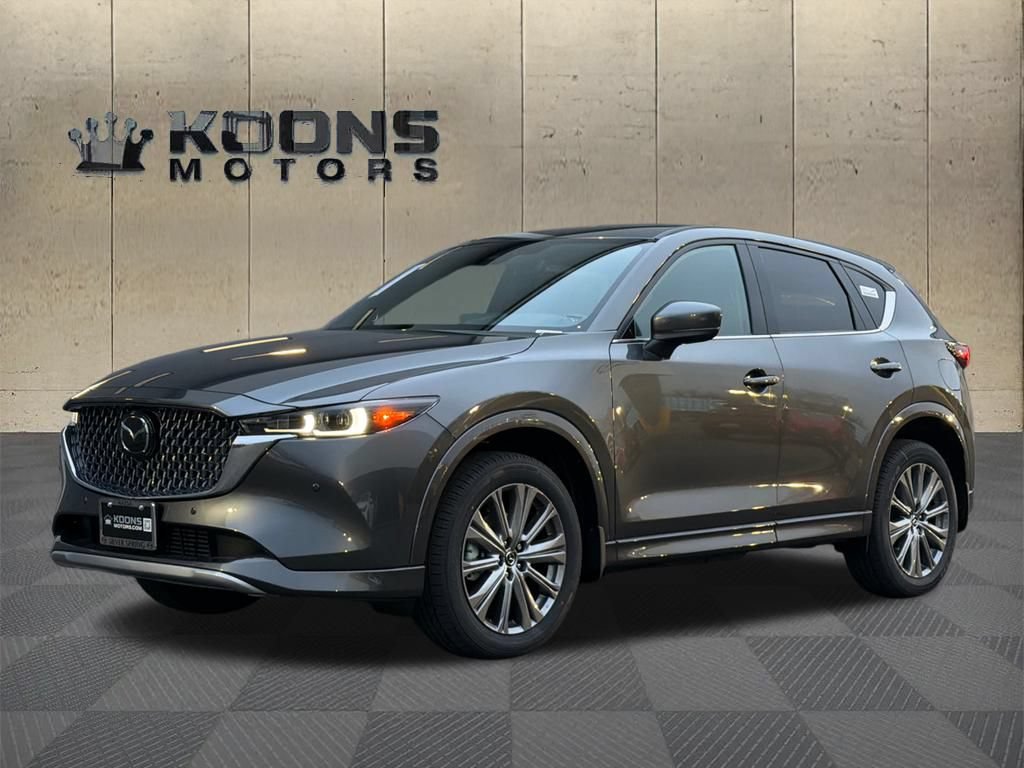 Used MAZDA CX-5 for Sale in Severna Park, MD - Autotrader