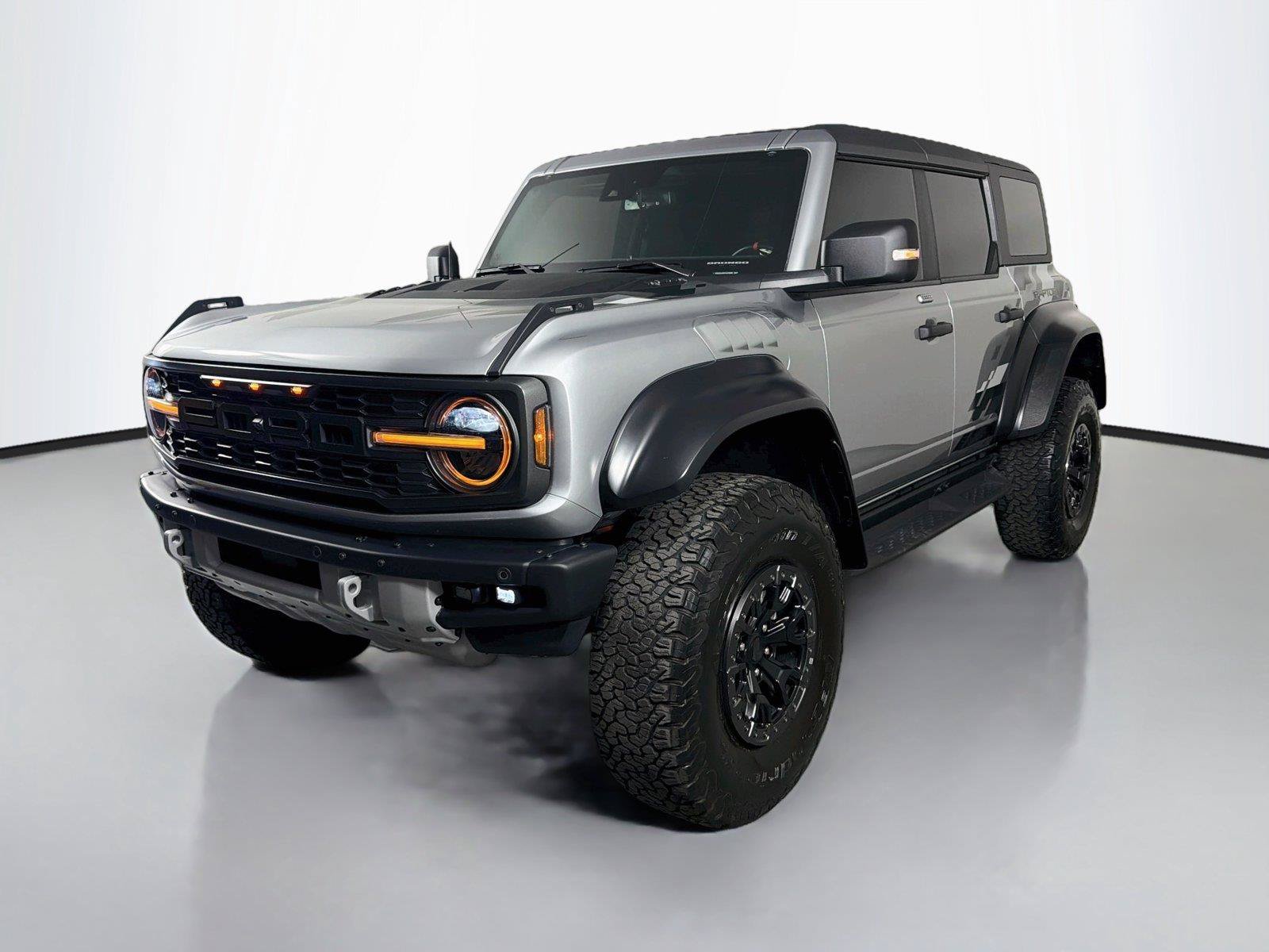Used 2023 Ford Bronco Raptor