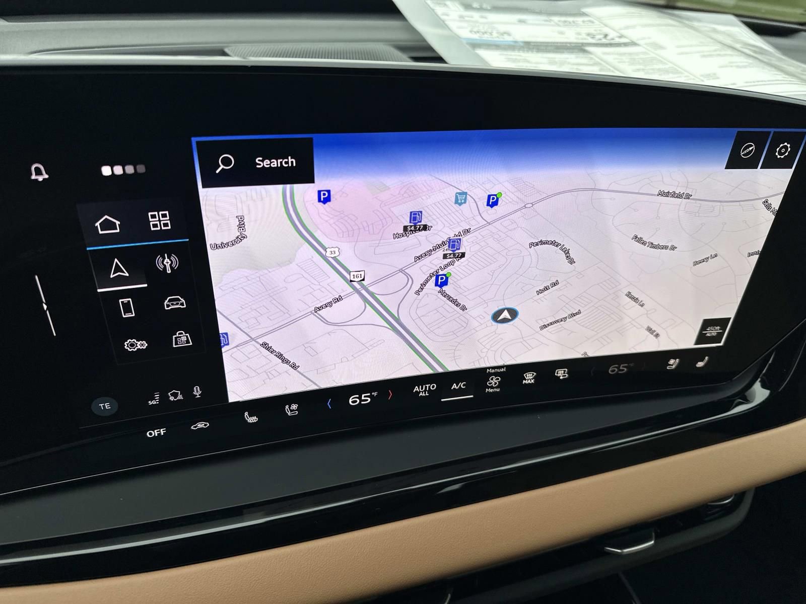 2026 Audi A6 Premium Plus