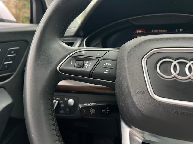 2019 Audi Q5 Prestige