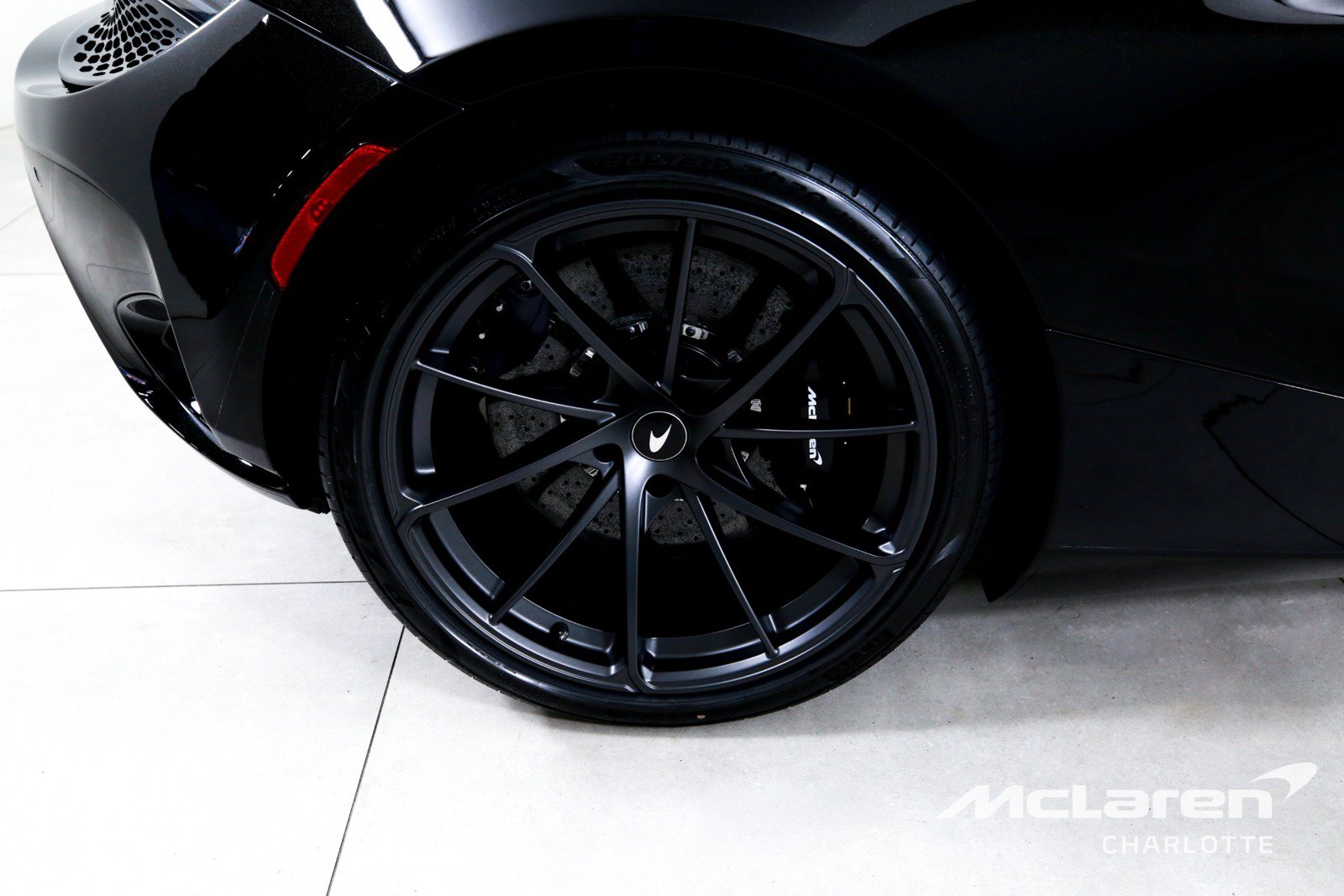 New 2027 McLaren 750S photo 27