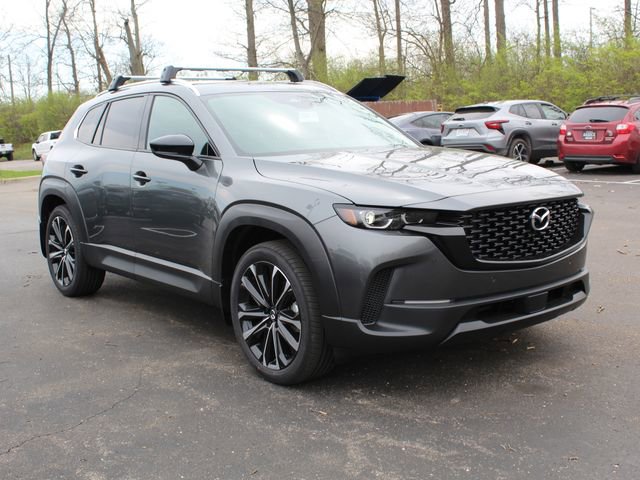 New 2026 MAZDA CX-50 AWD 2.5 S w/ Premium Package