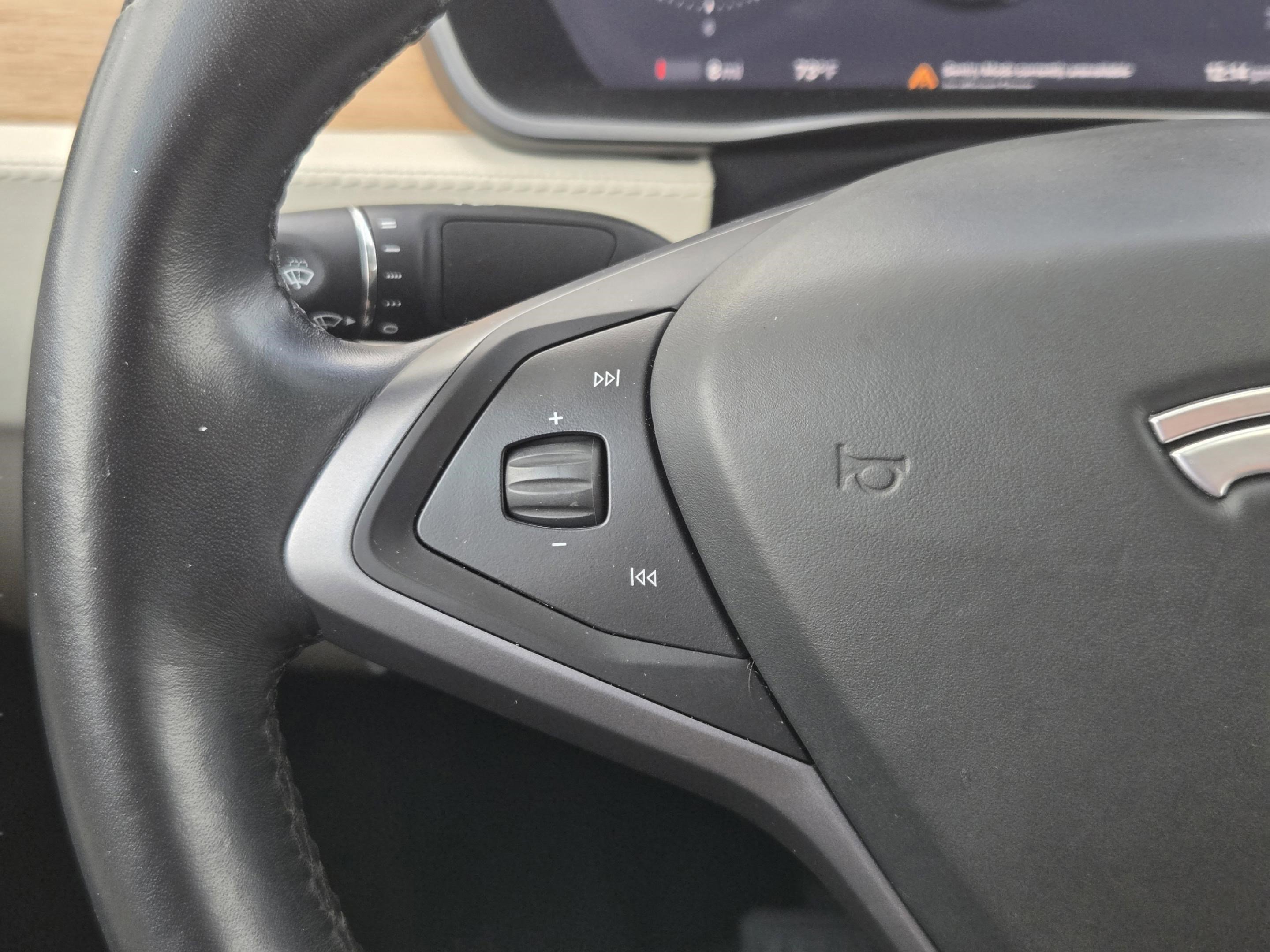 2018 Tesla Model X 75D