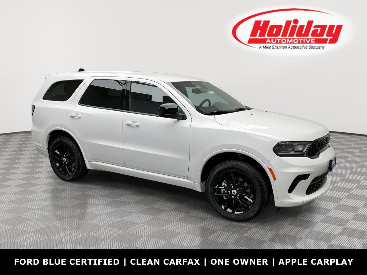 Used 2026 Dodge Durango GT