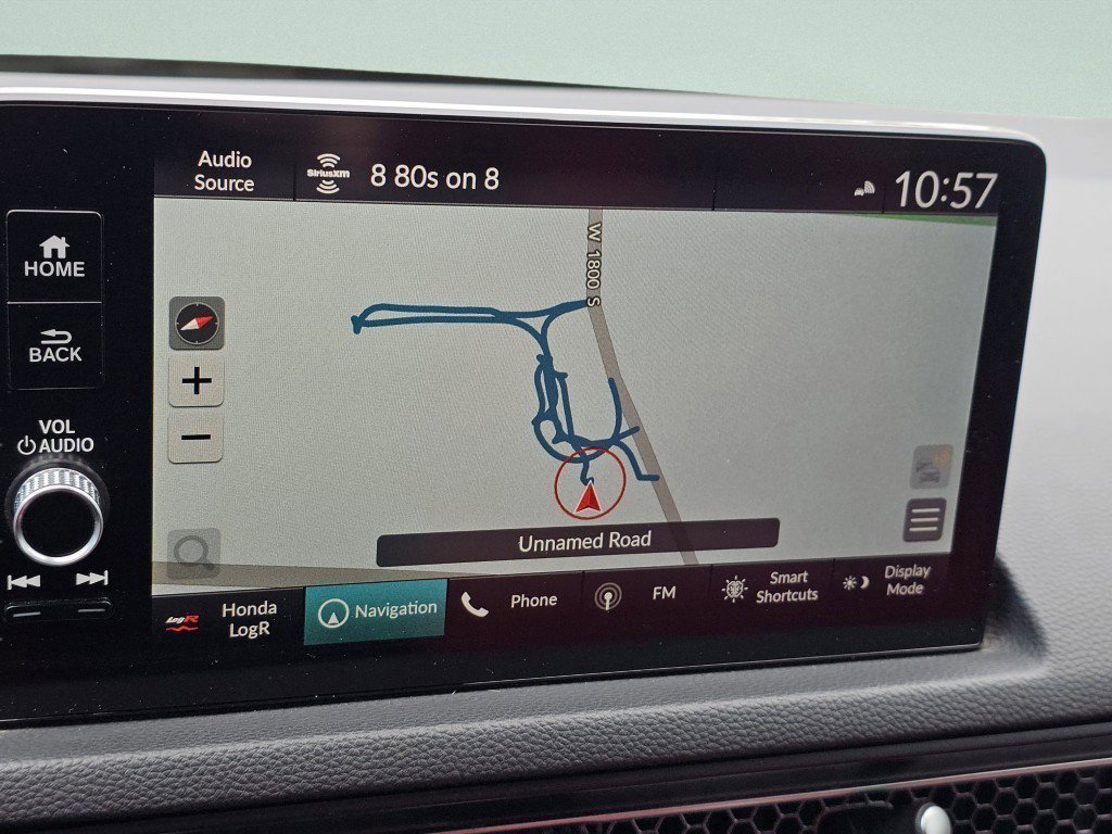 2023 Honda Civic Type R