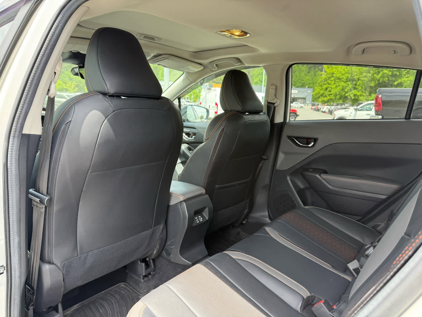 2024 Subaru Crosstrek 2.5i Limited