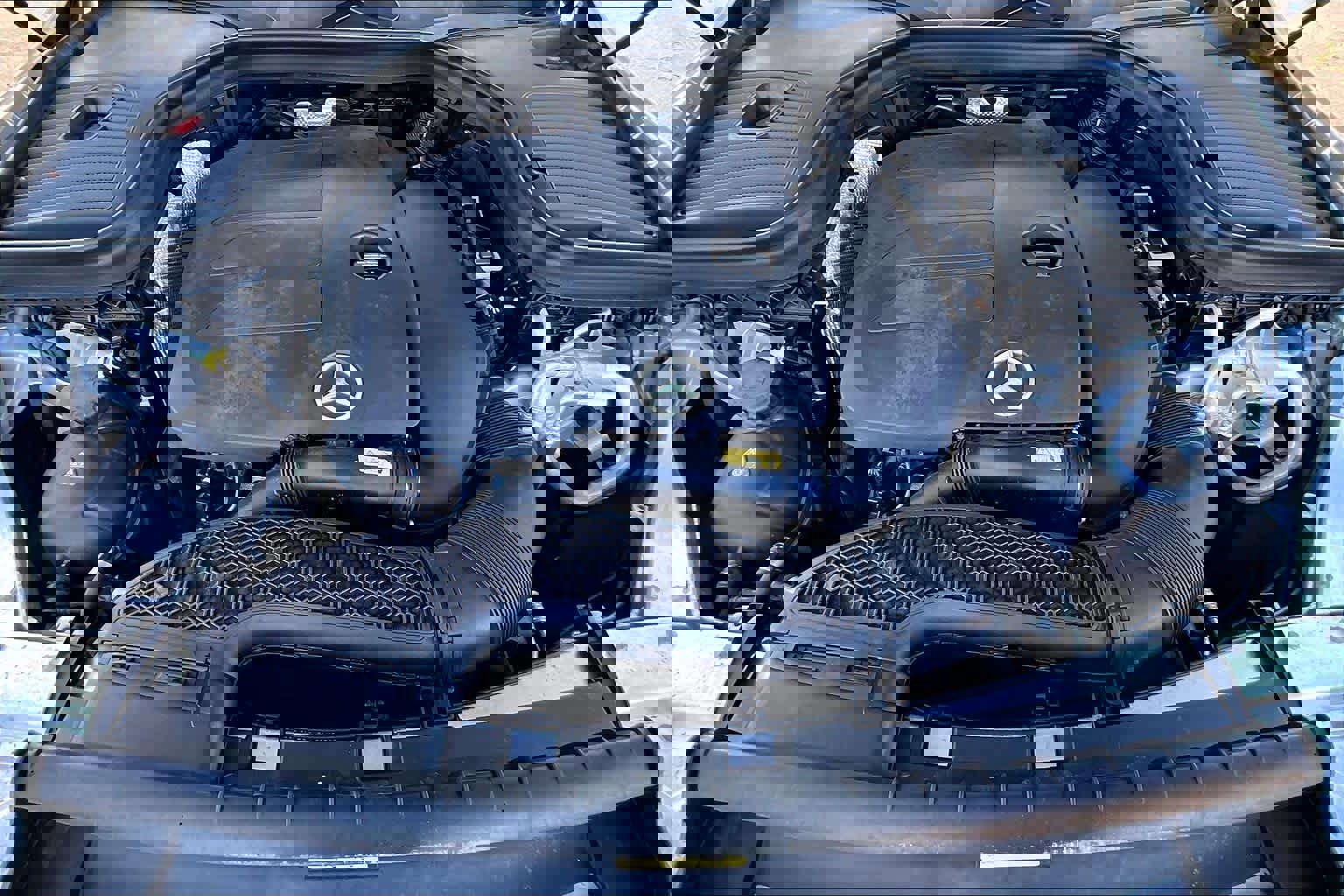 2020 Mercedes-Benz GLC 300