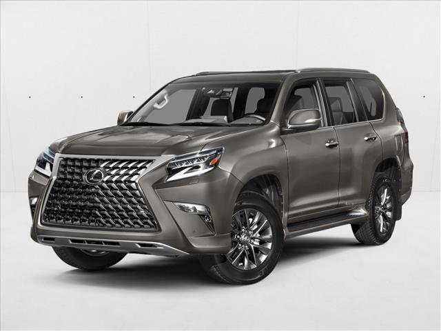Used 2023 Lexus GX 460 Premium w/ Accessory Package
