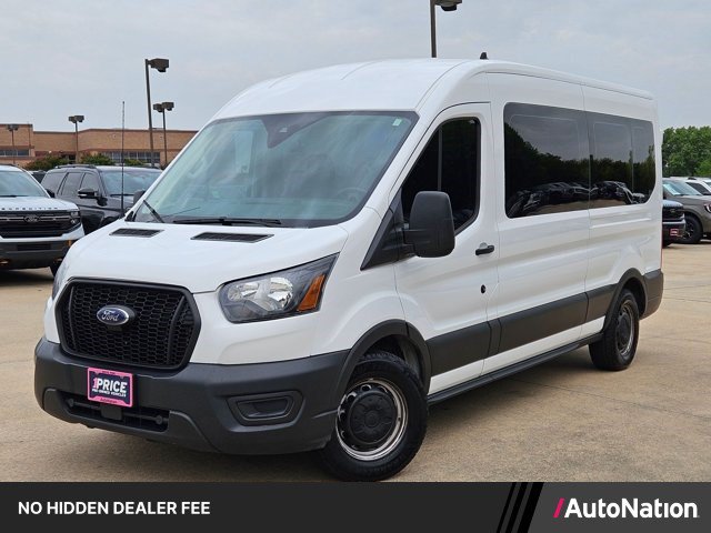 Used 2023 Ford Transit 350 XL