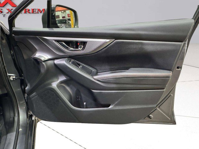 2021 Subaru Crosstrek 2.5i Limited