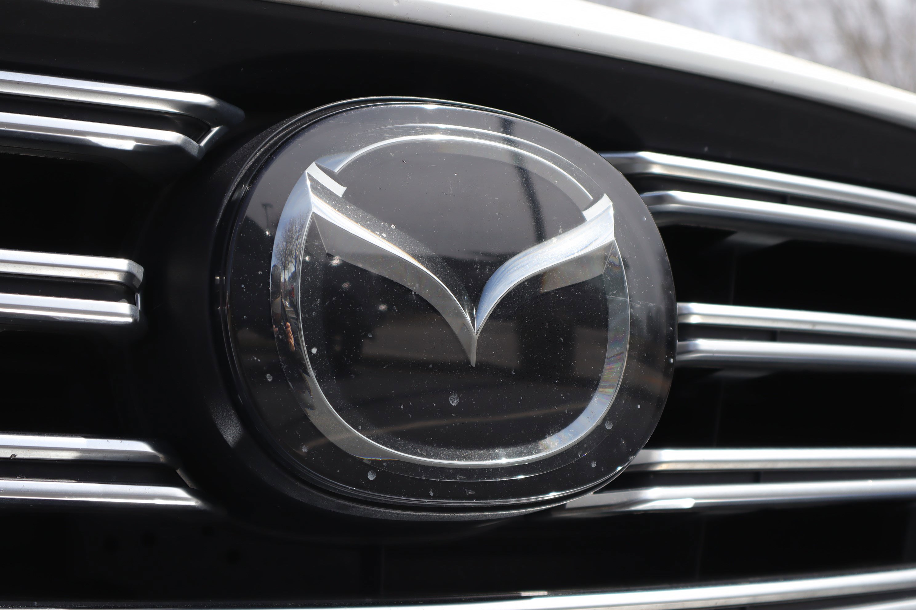 2021 MAZDA Cx-9 Touring