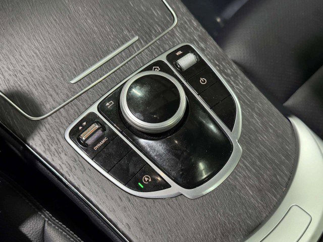 2020 Mercedes-Benz C 300 4MATIC Sedan